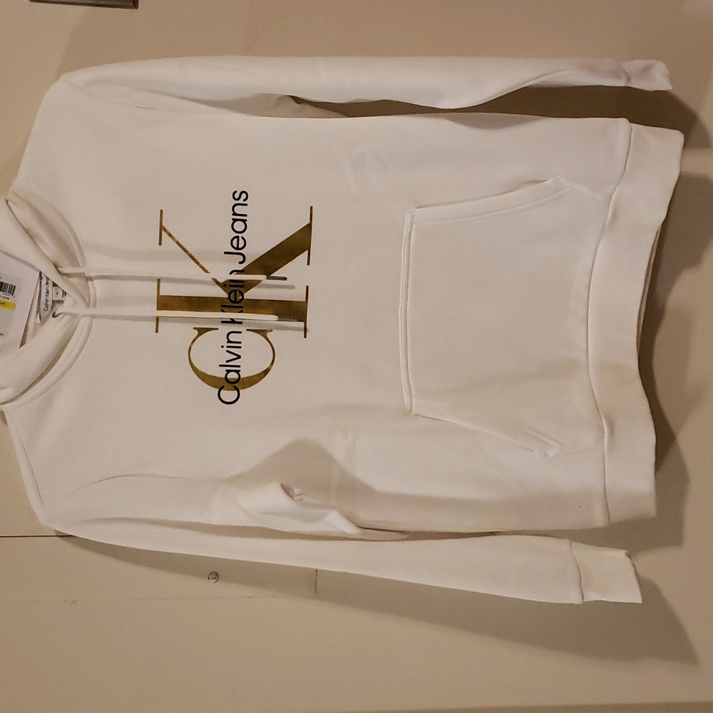 Calvin Klein hoodie